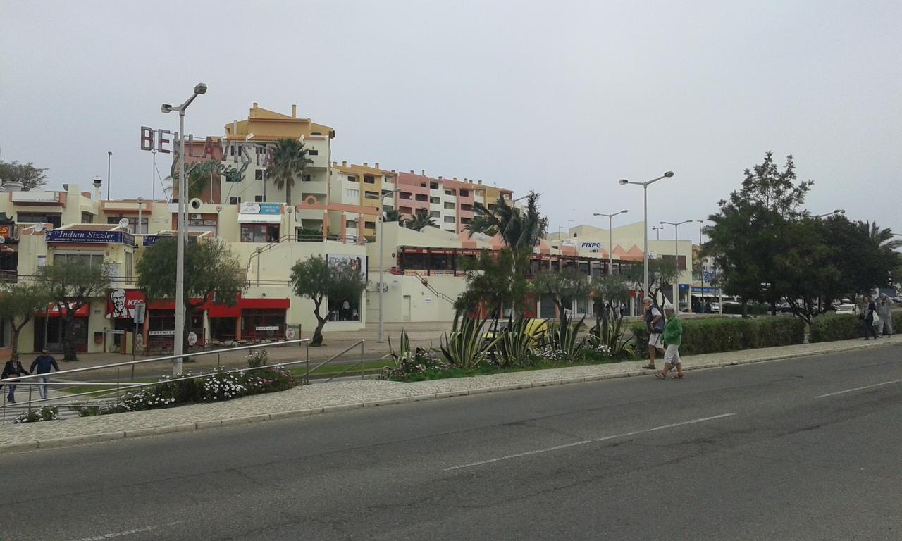 Albufeira Inn - Casa Litty - Bellavista T1 Duplex Exterior photo